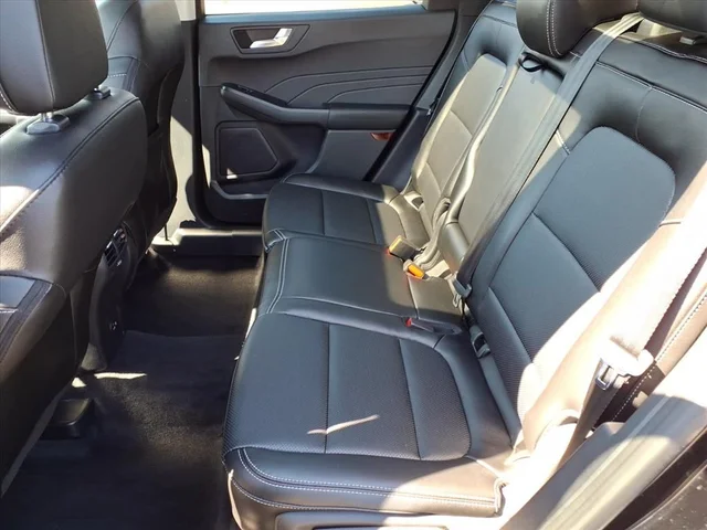 SEMINUEVOS FORD Escape a Vauxhall en Maplecrest Ford Lincoln of Union