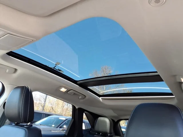 SEMINUEVOS FORD Escape a Vauxhall en Maplecrest Ford Lincoln of Union