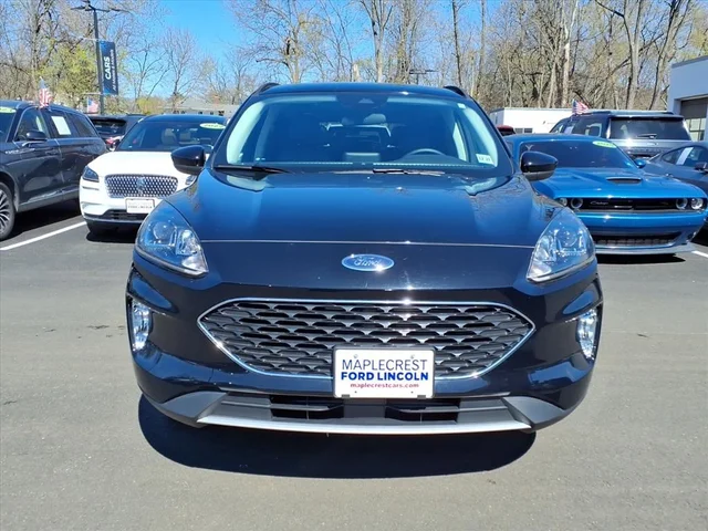 SEMINUEVOS FORD Escape a Vauxhall en Maplecrest Ford Lincoln of Union