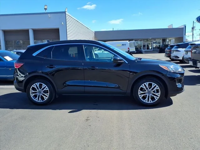 SEMINUEVOS FORD Escape a Vauxhall en Maplecrest Ford Lincoln of Union