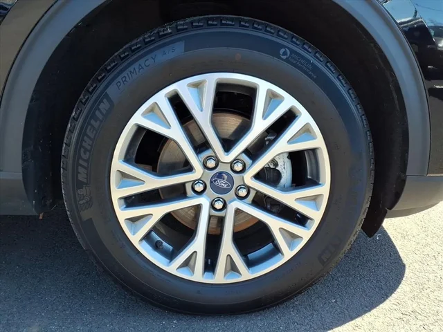 SEMINUEVOS FORD Escape a Vauxhall en Maplecrest Ford Lincoln of Union