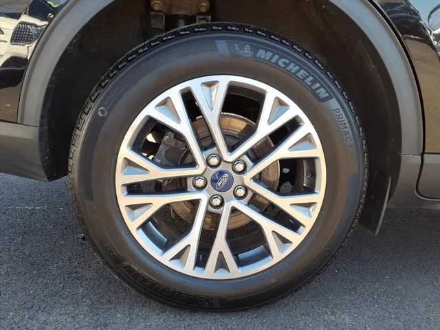 SEMINUEVOS FORD Escape a Vauxhall en Maplecrest Ford Lincoln of Union