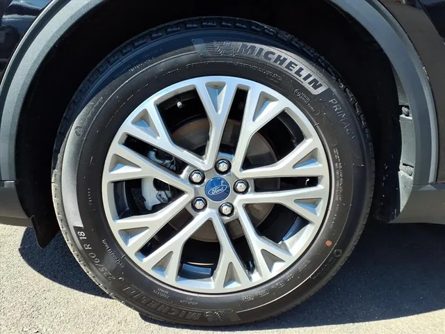 SEMINUEVOS FORD Escape a Vauxhall en Maplecrest Ford Lincoln of Union