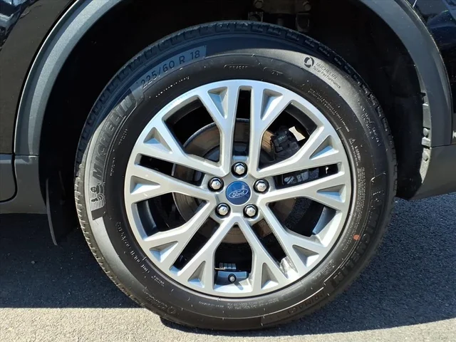 SEMINUEVOS FORD Escape a Vauxhall en Maplecrest Ford Lincoln of Union