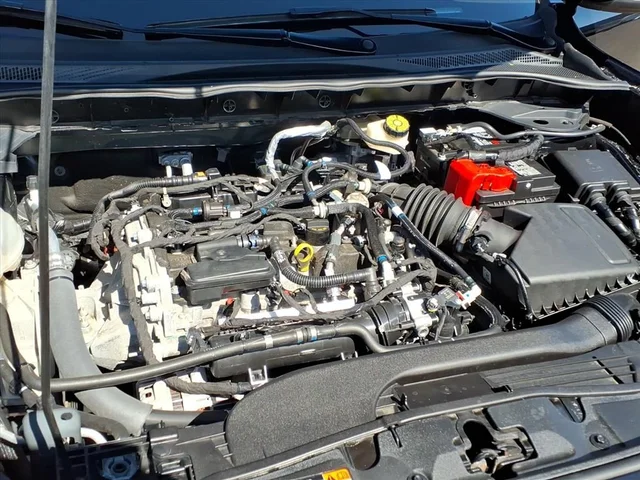 SEMINUEVOS FORD Escape a Vauxhall en Maplecrest Ford Lincoln of Union