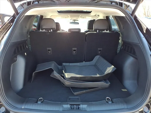 SEMINUEVOS FORD Escape a Vauxhall en Maplecrest Ford Lincoln of Union