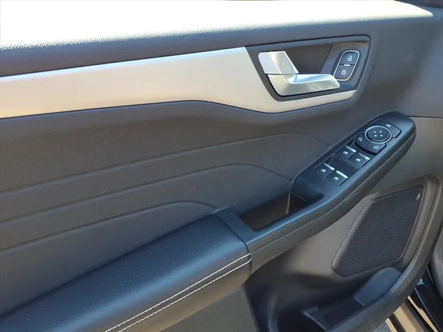 SEMINUEVOS FORD Escape a Vauxhall en Maplecrest Ford Lincoln of Union