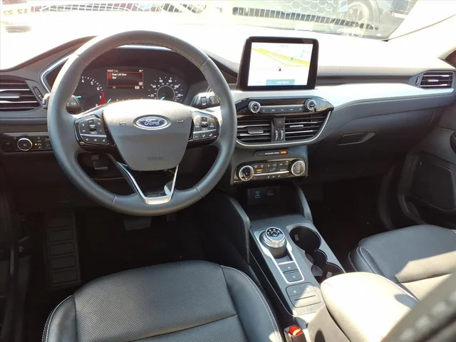 SEMINUEVOS FORD Escape a Vauxhall en Maplecrest Ford Lincoln of Union