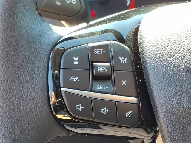 SEMINUEVOS FORD Escape a Vauxhall en Maplecrest Ford Lincoln of Union