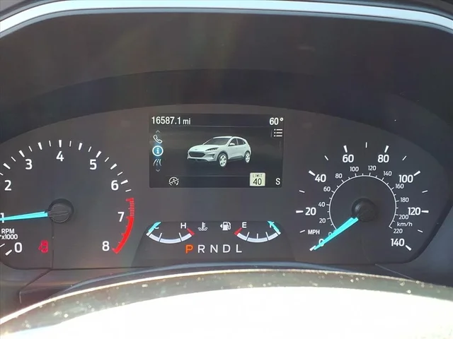 SEMINUEVOS FORD Escape a Vauxhall en Maplecrest Ford Lincoln of Union