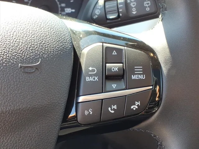 SEMINUEVOS FORD Escape a Vauxhall en Maplecrest Ford Lincoln of Union