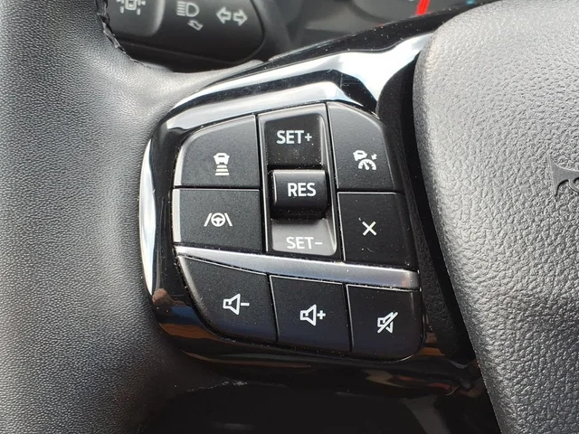 SEMINUEVOS FORD Escape a Vauxhall en Maplecrest Ford Lincoln of Union