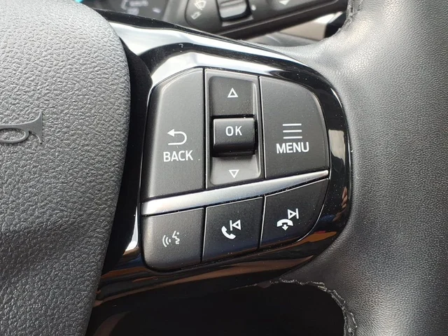 SEMINUEVOS FORD Escape a Vauxhall en Maplecrest Ford Lincoln of Union