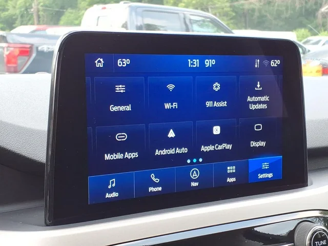 SEMINUEVOS FORD Escape a Vauxhall en Maplecrest Ford Lincoln of Union
