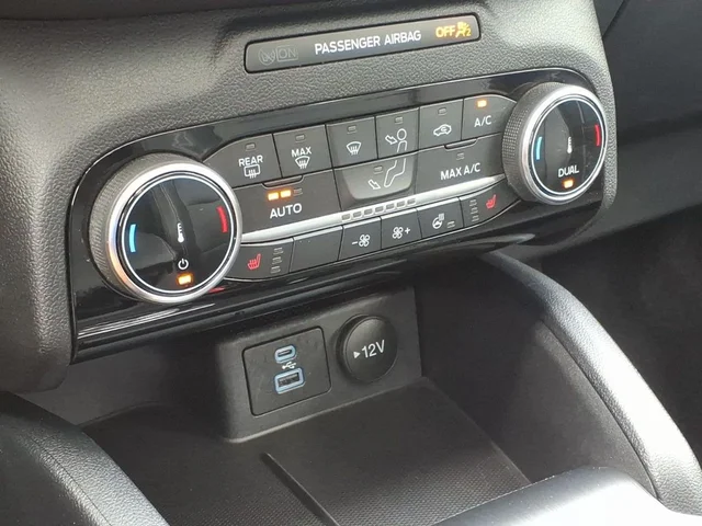 SEMINUEVOS FORD Escape a Vauxhall en Maplecrest Ford Lincoln of Union