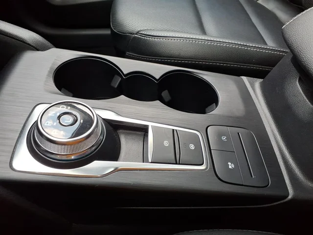SEMINUEVOS FORD Escape a Vauxhall en Maplecrest Ford Lincoln of Union