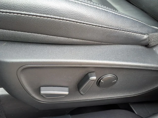 SEMINUEVOS FORD Escape a Vauxhall en Maplecrest Ford Lincoln of Union