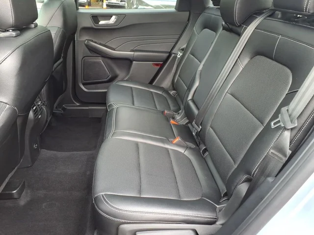SEMINUEVOS FORD Escape a Vauxhall en Maplecrest Ford Lincoln of Union