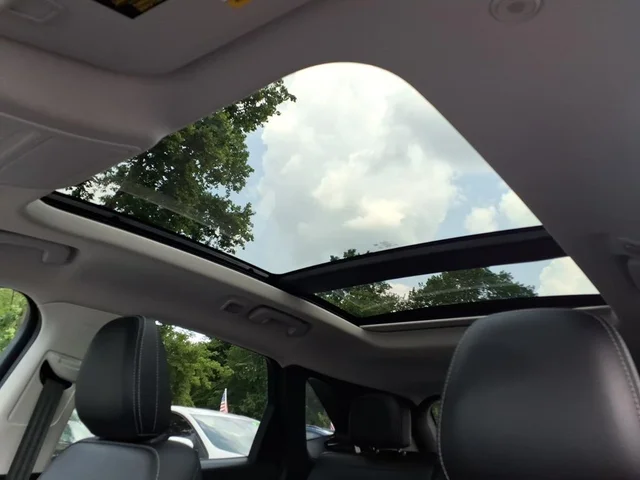 SEMINUEVOS FORD Escape a Vauxhall en Maplecrest Ford Lincoln of Union
