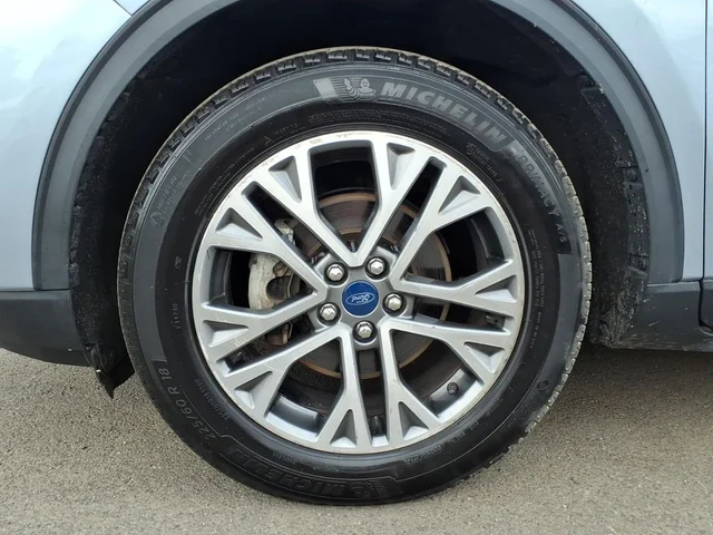 SEMINUEVOS FORD Escape a Vauxhall en Maplecrest Ford Lincoln of Union