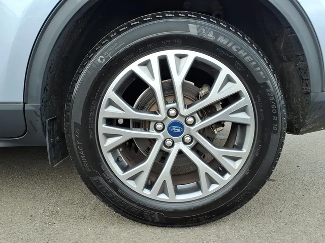 SEMINUEVOS FORD Escape a Vauxhall en Maplecrest Ford Lincoln of Union