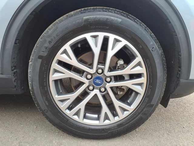 SEMINUEVOS FORD Escape a Vauxhall en Maplecrest Ford Lincoln of Union