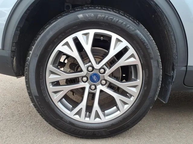 SEMINUEVOS FORD Escape a Vauxhall en Maplecrest Ford Lincoln of Union