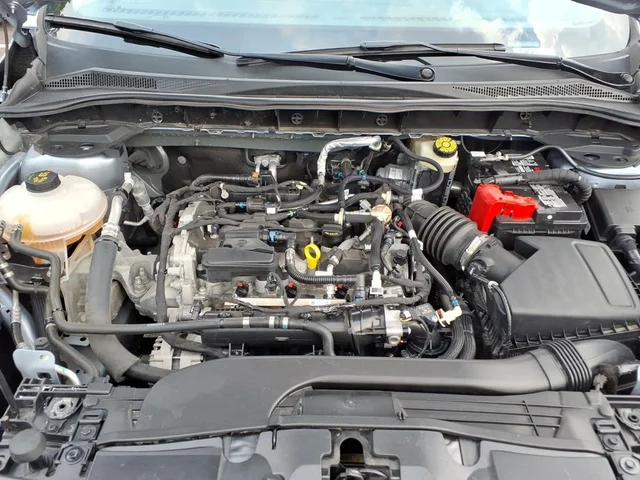 SEMINUEVOS FORD Escape a Vauxhall en Maplecrest Ford Lincoln of Union