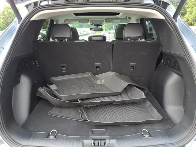 SEMINUEVOS FORD Escape a Vauxhall en Maplecrest Ford Lincoln of Union