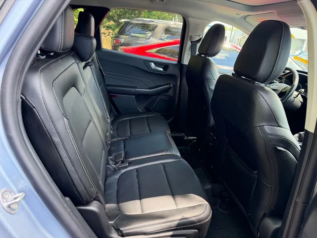 SEMINUEVOS FORD Escape a Vauxhall en Maplecrest Ford Lincoln of Union