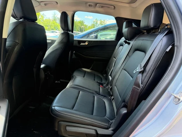 SEMINUEVOS FORD Escape a Vauxhall en Maplecrest Ford Lincoln of Union