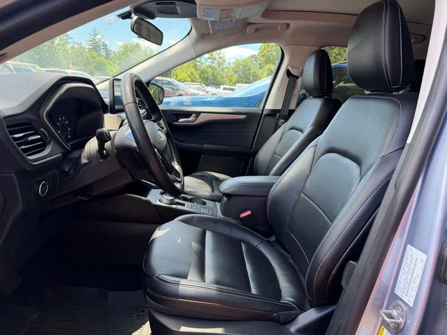 SEMINUEVOS FORD Escape a Vauxhall en Maplecrest Ford Lincoln of Union