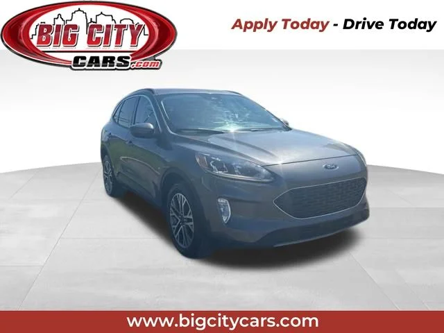 SEMINUEVOS FORD Escape a Estados en autogozo
