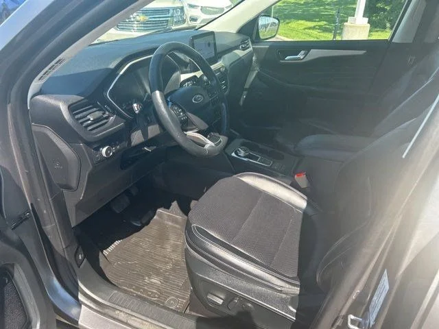 SEMINUEVOS FORD Escape a Estados en autogozo