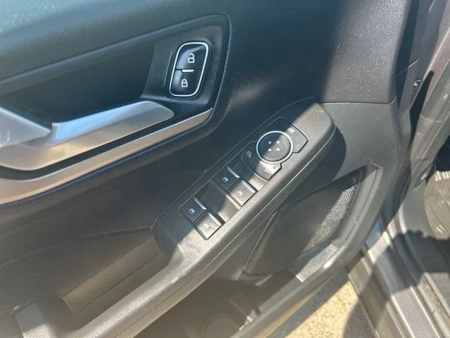 SEMINUEVOS FORD Escape a Estados en autogozo