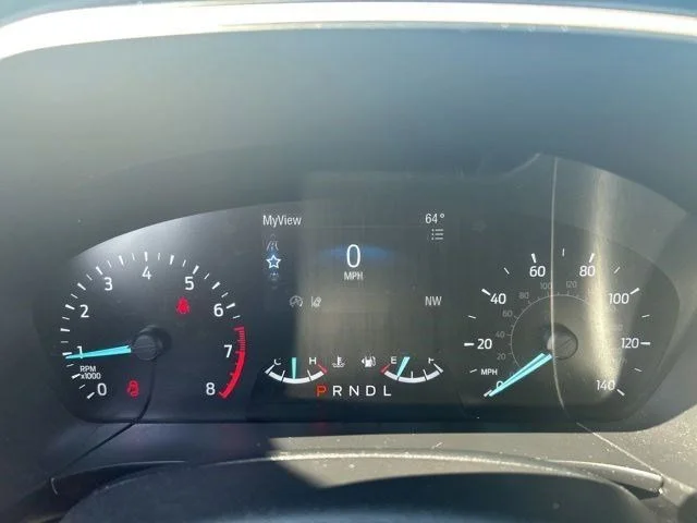 SEMINUEVOS FORD Escape a Estados en autogozo