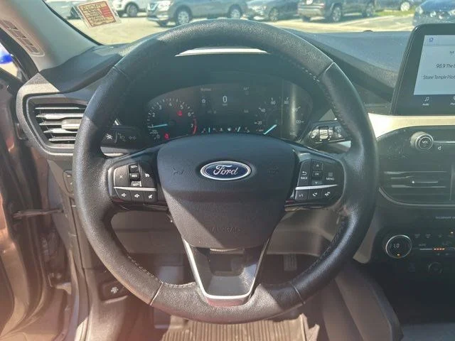 SEMINUEVOS FORD Escape a Estados en autogozo