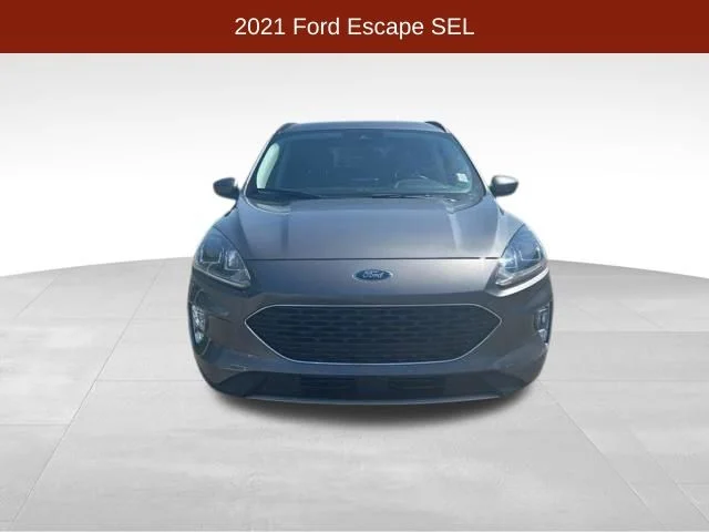 SEMINUEVOS FORD Escape a Estados en autogozo