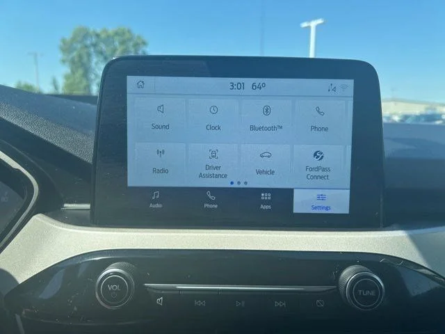 SEMINUEVOS FORD Escape a Estados en autogozo