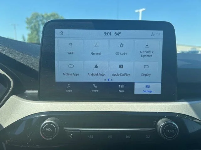 SEMINUEVOS FORD Escape a Estados en autogozo