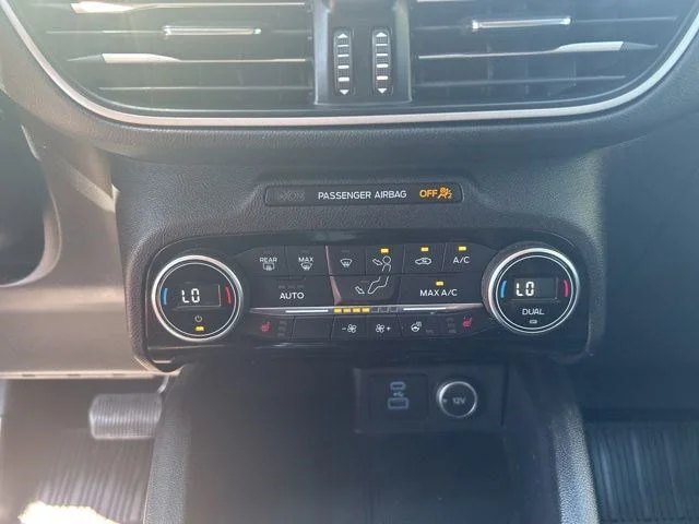 SEMINUEVOS FORD Escape a Estados en autogozo