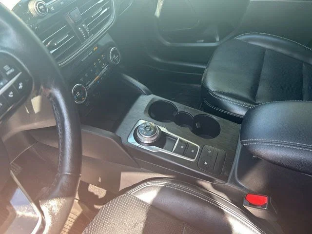 SEMINUEVOS FORD Escape a Estados en autogozo
