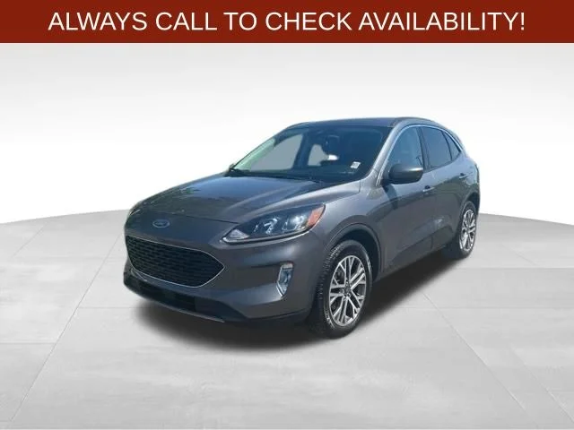 SEMINUEVOS FORD Escape a Estados en autogozo