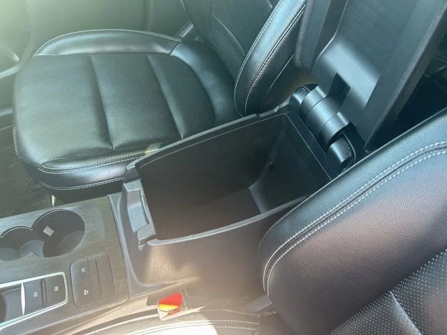 SEMINUEVOS FORD Escape a Estados en autogozo