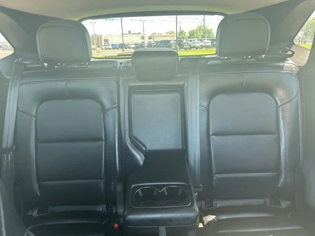 SEMINUEVOS FORD Escape a Estados en autogozo