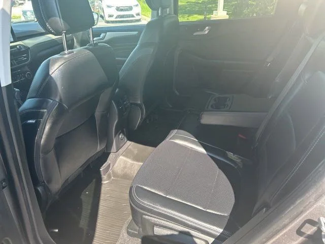 SEMINUEVOS FORD Escape a Estados en autogozo