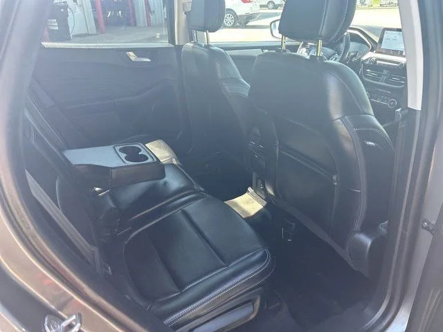 SEMINUEVOS FORD Escape a Estados en autogozo
