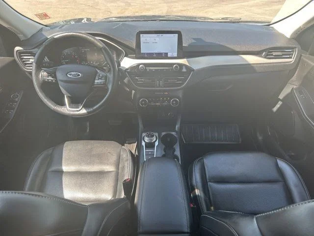 SEMINUEVOS FORD Escape a Estados en autogozo