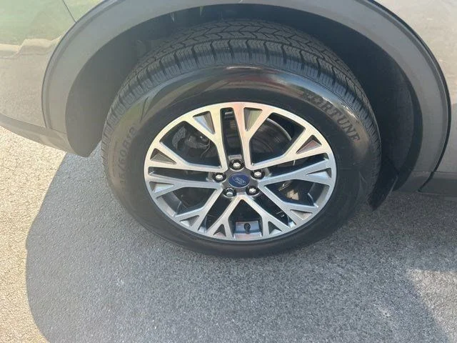 SEMINUEVOS FORD Escape a Estados en autogozo