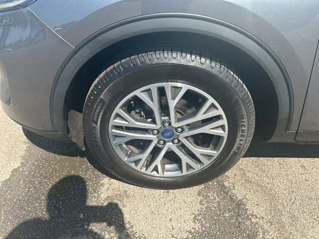SEMINUEVOS FORD Escape a Estados en autogozo